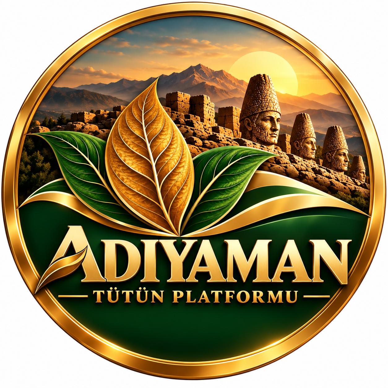 ADIYAMAN TÜTÜN PLATFORMU